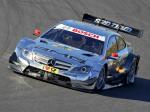 Mercedes-Benz C-Class AMG DTM 2012 года